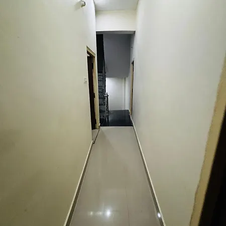 Shri Radha Krishna Dharmshala Apartment Prayagraj Exterior photo