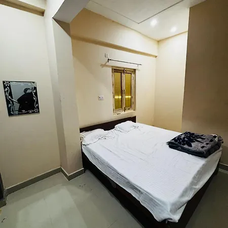 Shri Radha Krishna Dharmshala Apartment Prayagraj Exterior photo