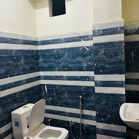 Shri Radha Krishna Dharmshala Apartment Prayagraj Exterior photo