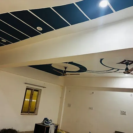 Shri Radha Krishna Dharmshala Apartment Prayagraj Exterior photo