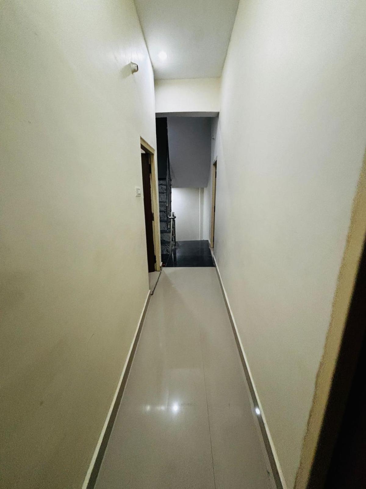 Shri Radha Krishna Dharmshala Homestay