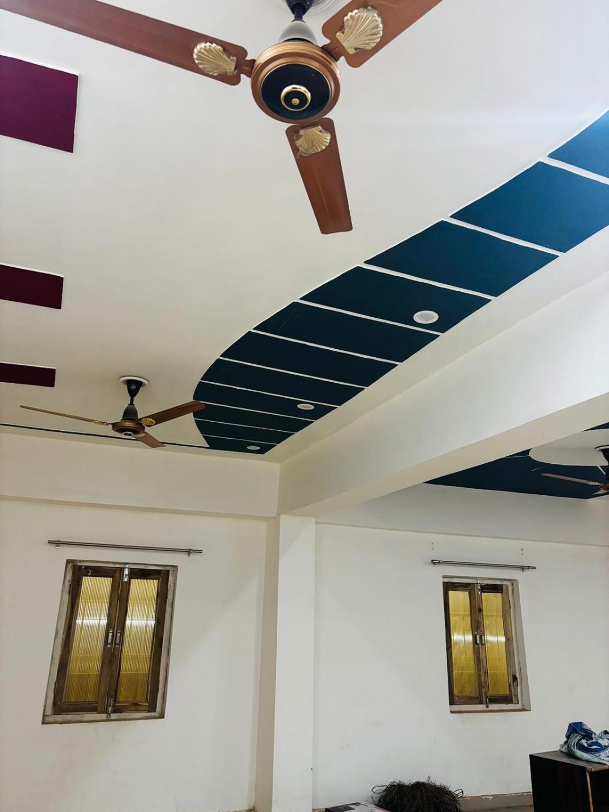 Shri Radha Krishna Dharmshala Homestay