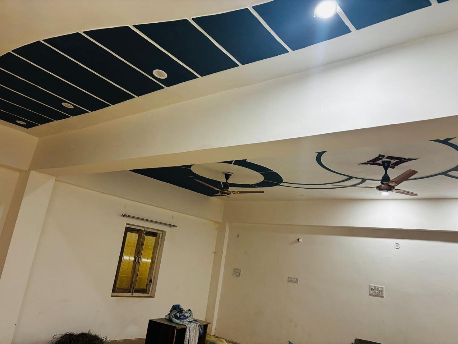 Shri Radha Krishna Dharmshala Homestay Prayagraj